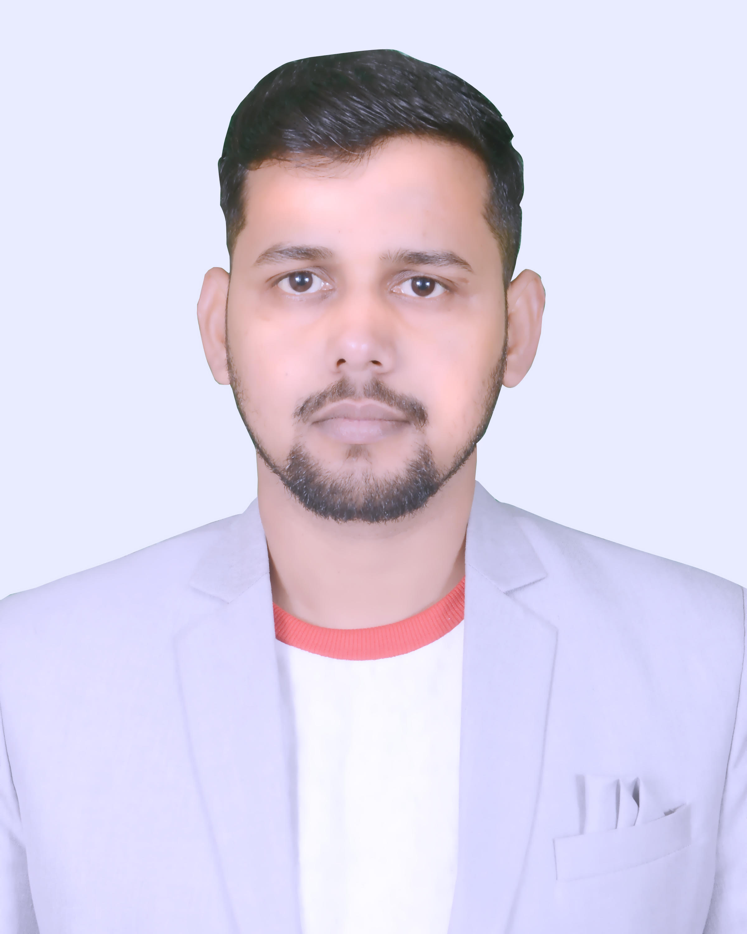 Abhishek Giri (VP Social Media & Marketing Strategy)